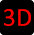 3d