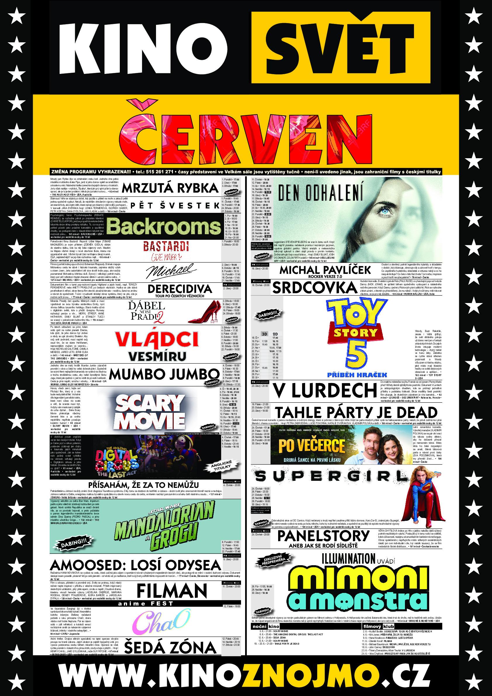stažený soubor