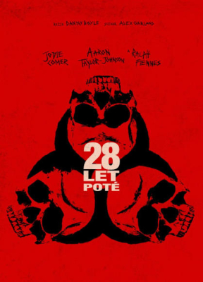 28 let poté