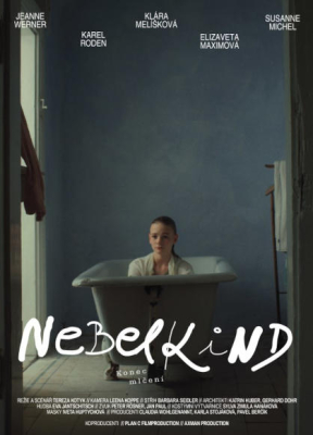 DEF - Nebelkind: Konec mlčení