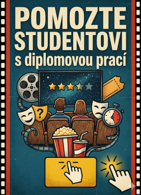 Anketa k Diplomové práci