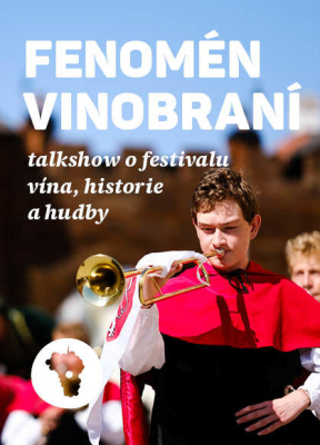 Fenomén Vinobraní