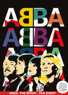 ABBA: The Movie - Fan Event