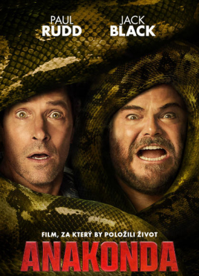Anakonda