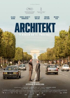 Architekt