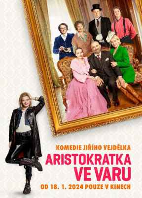Aristokratka ve varu