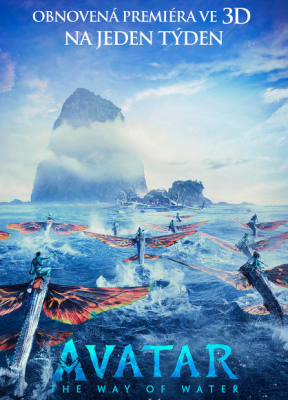 Avatar: The Way of Water