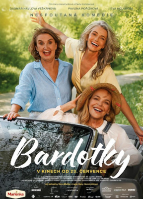 Bardotky