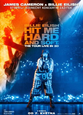 Billie Eilish – Hit Me Hard and Soft: The Tour