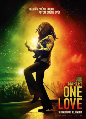 Bob Marley: One Love