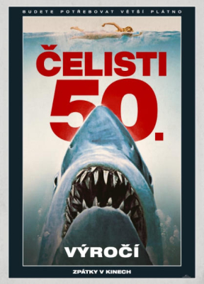 Čelisti (50. výročí)