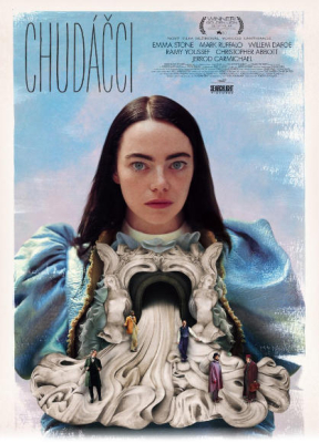 Chudáčci