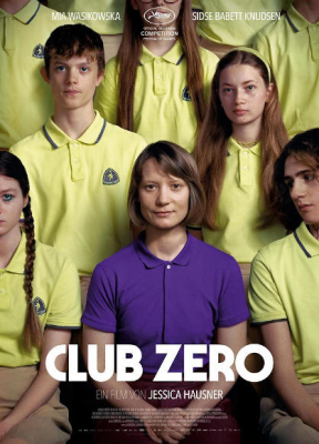 DEF - Club Zero