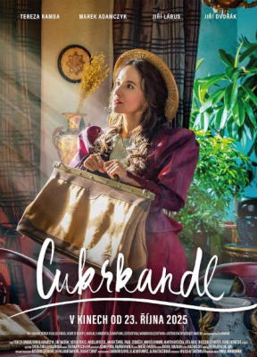 Cukrkandl