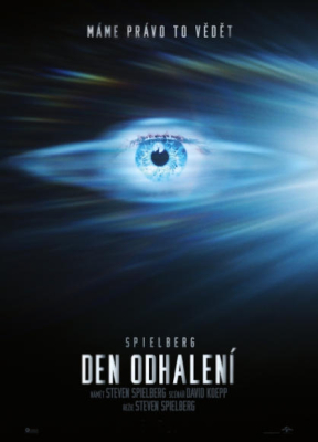 Den odhalení