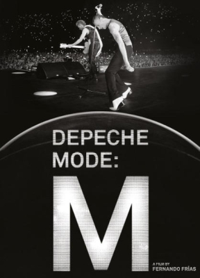 Depeche Mode: M