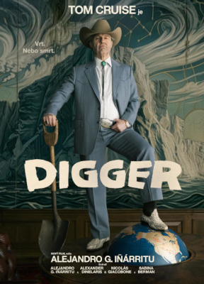 Digger