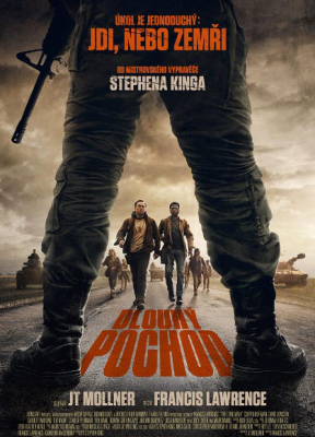 Dlouhý pochod