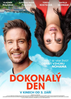 Dokonalý den