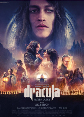 Dracula: Příběh lásky