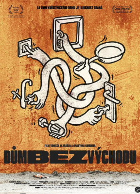 Dům bez východu