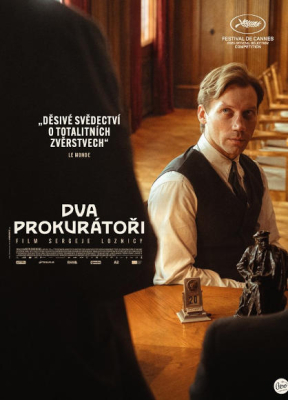 Dva prokurátoři