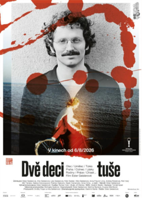 Dvě deci tuše