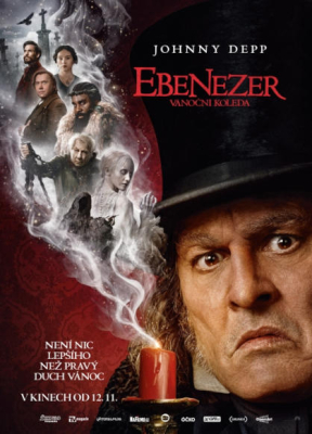 Ebenezer: Vánoční koleda