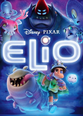 Elio