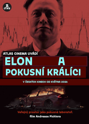 Elon a pokusní králíci