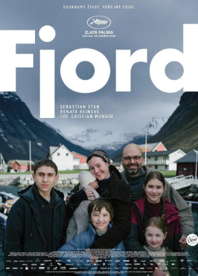 Fjord