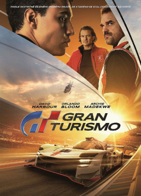 Gran Turismo