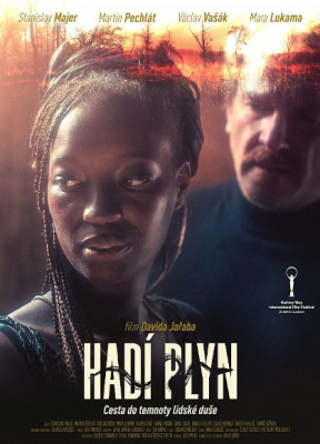 Hadí plyn