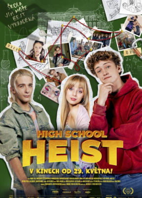 High School Heist