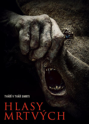 Hlasy mrtvých