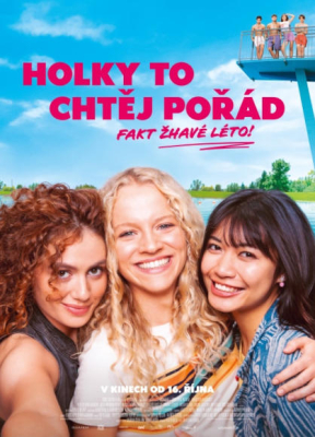 Holky to chtěj pořád