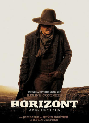 Horizont: Americká sága