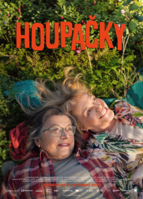 Houpačky