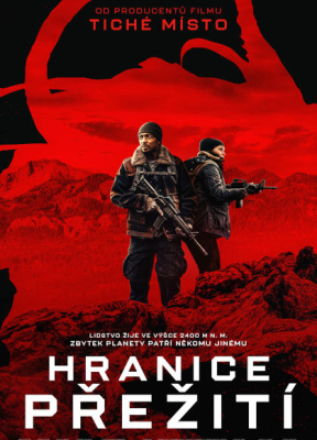 Hranice přežití