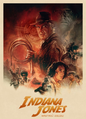 Indiana Jones a nástroj osudu