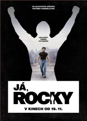 Já, Rocky