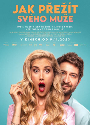 Jak přežít svého muže