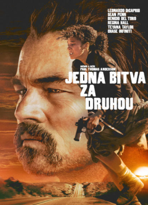 Jedna bitva za druhou