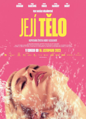 Její tělo