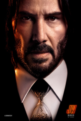 John Wick: Kapitola 4