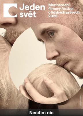 JEDEN SVĚT – Necítím nic