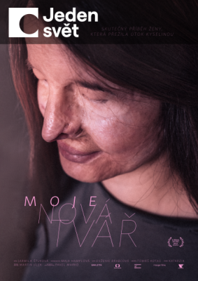 JEDEN SVĚT -  Moje nová tvář
