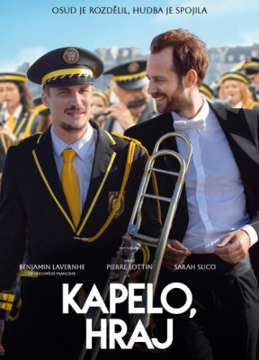 Kapelo, hraj