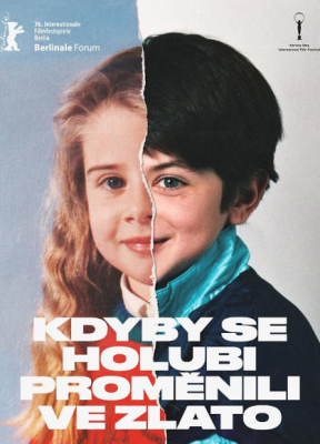 Kdyby se holubi proměnili ve zlato