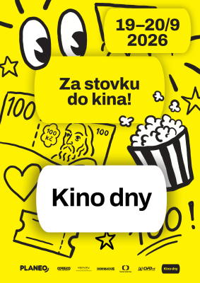 Kino dny